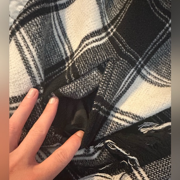 Altard state vest with hood - Picture 4 of 4